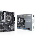 Дънна платка Asus PRIME H610M-A D4-CSM, LGA1700, DDR4 - 90MB19P0-M0EAY0