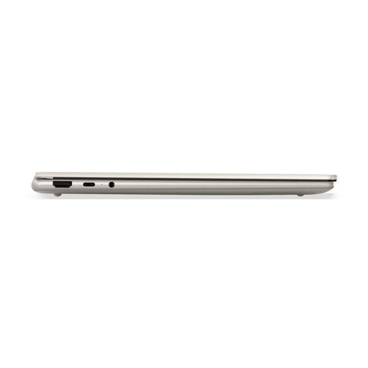 Лаптоп Lenovo Yoga 7 2in 1, AMD Ryzen AI 5 340, 14", 24GB RAM, 1TB SSD, Integrated AMD Radeon 840M Graphics, Win 11 Home - 83JR000XBM
