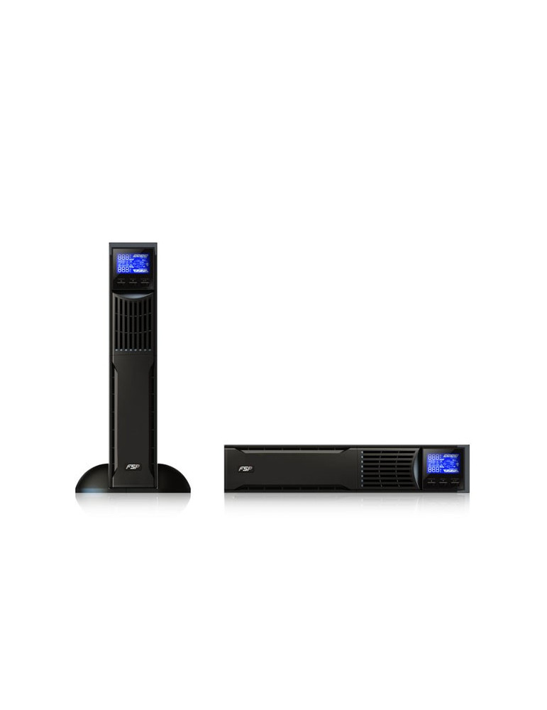 Токозахранващо устройство FSP Group EUFO 2K - PPF16A1500