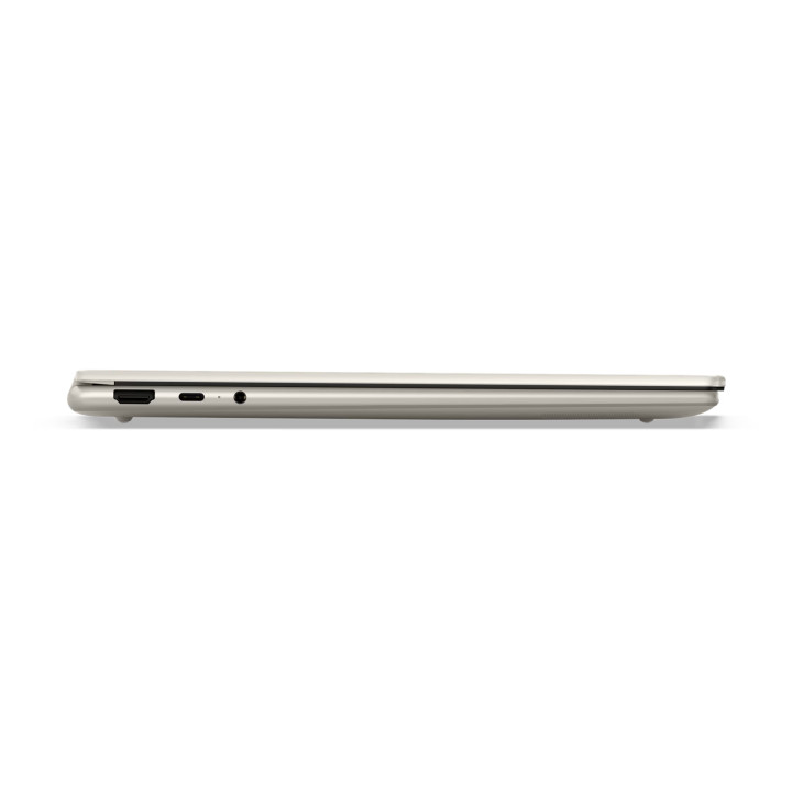 Лаптоп Lenovo Yoga 7 2in 1, AMD Ryzen AI 7 350, 14", 32GB RAM, 1TB SSD, Integrated AMD Radeon 860M Graphics, Win 11 Home - 83JR0012BM