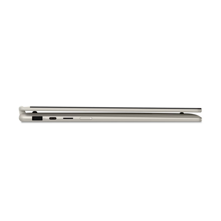 Лаптоп Lenovo Yoga 7 2in 1, AMD Ryzen AI 7 350, 14", 32GB RAM, 1TB SSD, Integrated AMD Radeon 860M Graphics, Win 11 Home - 83JR0012BM