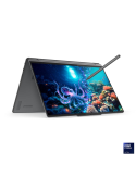 Лаптоп Lenovo Yoga 9 2in 1, Intel Core Ultra 7 258V, 14", 32GB RAM, 1TB SSD, Integrated Intel Arc Graphics 140V, Win 11 Home - 83LC000WBM