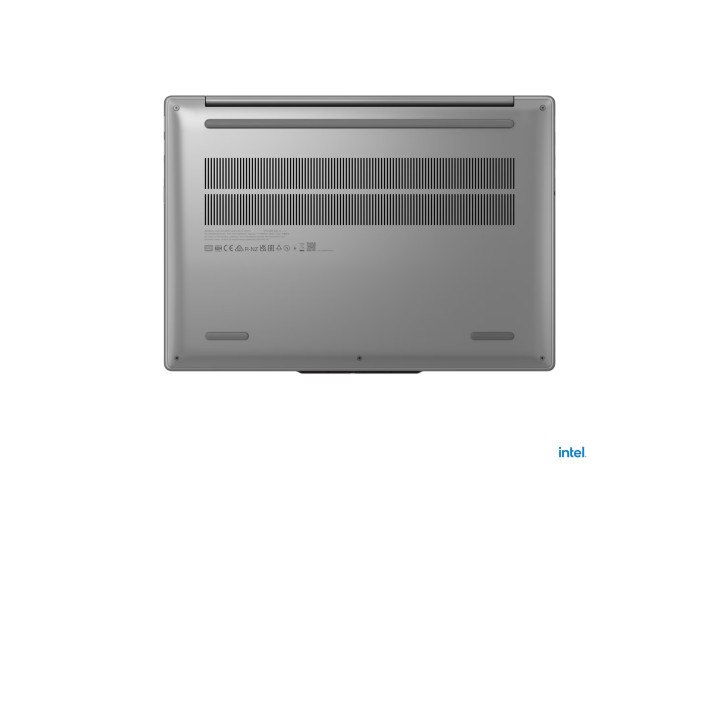 Лаптоп Lenovo IdeaPad 5 SLIM, Intel Core i7-13620H, 14", 32GB (2x 16GB) RAM, 1TB SSD, Integrated Intel UHD Graphics- 83HR0013BM
