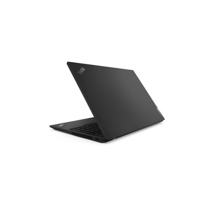 Лаптоп Lenovo ThinkPad P16s G2, AMD Ryzen 7 PRO 7840U, 16" WUXGA, 32GB RAM, 1TB SSD, Wi-Fi 6E BT5.3, Win 11 Pro - 21K9000GBM