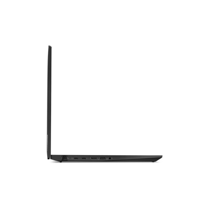 Лаптоп Lenovo ThinkPad P16s G2, AMD Ryzen 7 PRO 7840U, 16" WUXGA, 32GB RAM, 1TB SSD, Wi-Fi 6E BT5.3, Win 11 Pro - 21K9000GBM
