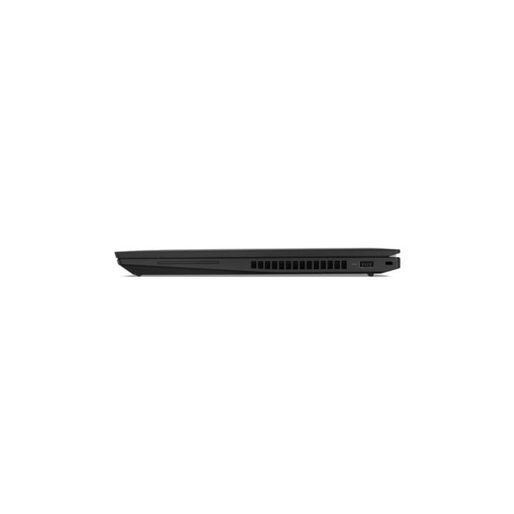 Лаптоп Lenovo ThinkPad P16s G2, AMD Ryzen 7 PRO 7840U, 16" WUXGA, 32GB RAM, 1TB SSD, Wi-Fi 6E BT5.3, Win 11 Pro - 21K9000GBM
