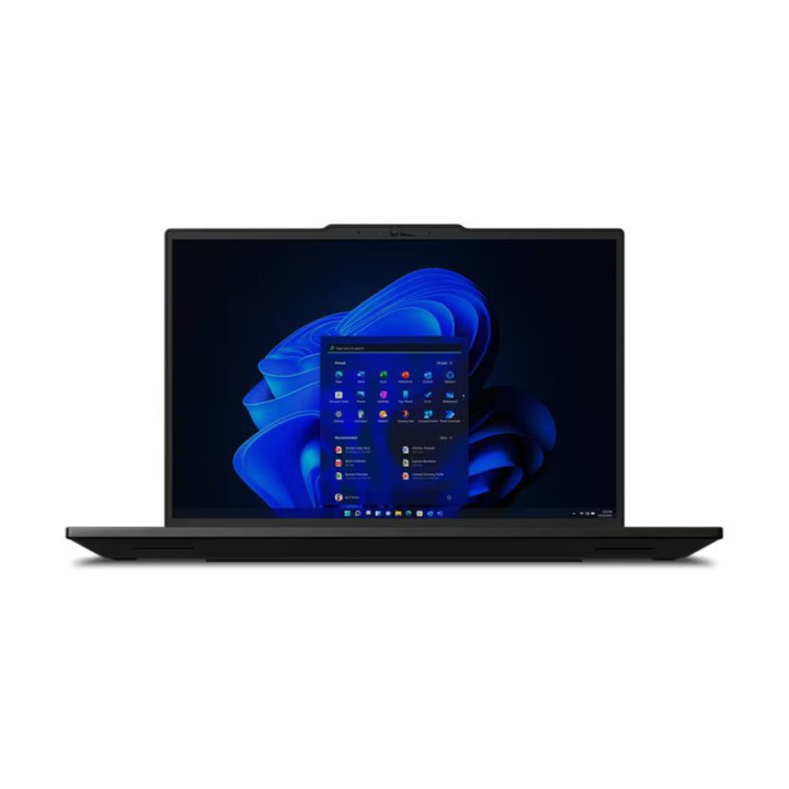 Лаптоп Lenovo ThinkPad P14s G5, AMD Ryzen 7 PRO 8840HS, 14" WQXGA , 32GB RAM, 1TB SSD, Wi-Fi 6E BT5.3, Win 11 Pro - 21ME000SBM