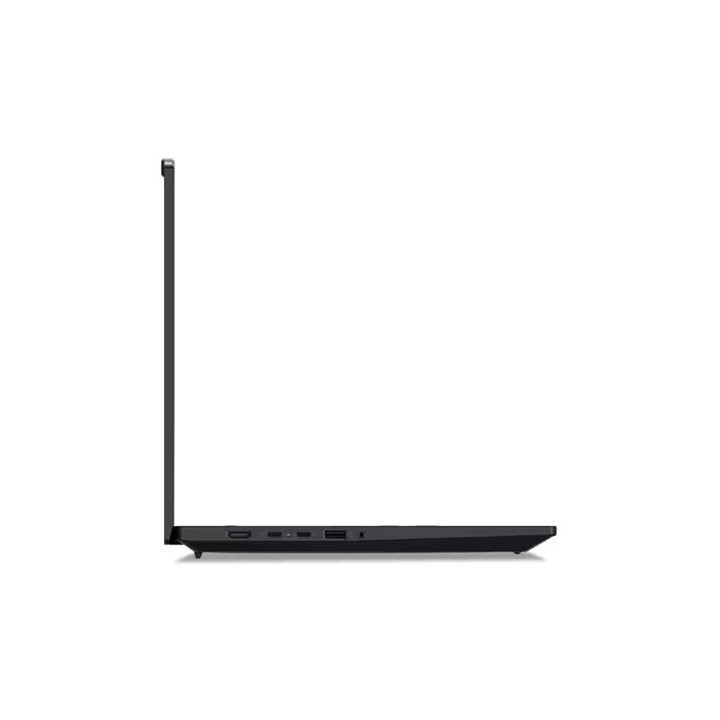 Лаптоп Lenovo ThinkPad P14s G5, AMD Ryzen 7 PRO 8840HS, 14" WQXGA , 32GB RAM, 1TB SSD, Wi-Fi 6E BT5.3, Win 11 Pro - 21ME000SBM