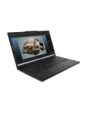 Лаптоп Lenovo ThinkPad P14s G5, AMD Ryzen 7 PRO 8840HS, 14" WQXGA , 32GB RAM, 1TB SSD, Wi-Fi 6E BT5.3, Win 11 Pro - 21ME000SBM