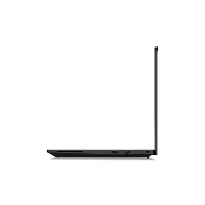 Лаптоп Lenovo ThinkPad P14s G5, AMD Ryzen 7 PRO 8840HS, 14" WQXGA , 32GB RAM, 1TB SSD, Wi-Fi 6E BT5.3, Win 11 Pro - 21ME000SBM