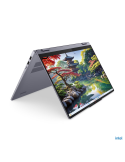 Лаптоп Lenovo IdeaPad 5 2in 1, Intel Core Ultra 7 255H, 16", 16GB RAM, 1TB SSD, Integrated Intel Arc 140T GPU, Win 11 Home - 83KS000RBM