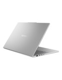 Лаптоп Lenovo IdeaPad Slim 5, AMD Ryzen 5 7535HS, 15.3" WUXGA 300N sRGB, 16GB DDR5 RAM, 512GB SSD, no OS, Cloud Grey - 83J3002ABM