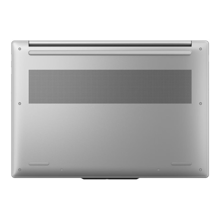 Лаптоп Lenovo IdeaPad Slim 5, AMD Ryzen 5 7535HS, 15.3" WUXGA 300N sRGB, 16GB DDR5 RAM, 512GB SSD, no OS, Cloud Grey - 83J3002ABM