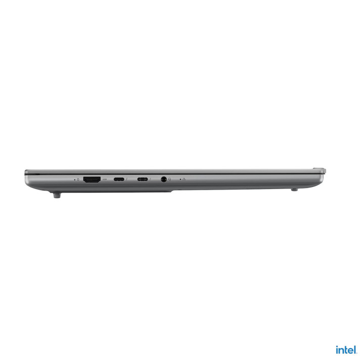 Лаптоп Lenovo IdeaPad PRO 5, Intel Core Ultra 7 255H,  16", 24GB RAM, Integrated Intel Arc 140T GPU - 83JM000KBM