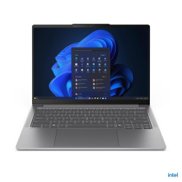 Лаптоп Lenovo IdeaPad PRO 5, Intel Core Ultra 7 255H, 14", 24GB RAM, 1TB SSD, Integrated Intel Arc 140T GPU - 83JK0023BM