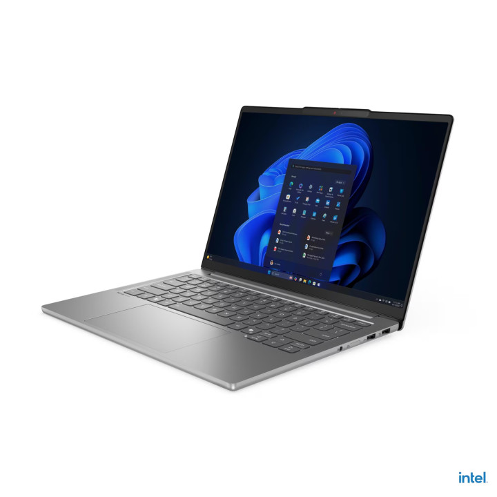 Лаптоп Lenovo IdeaPad PRO 5, Intel Core Ultra 7 255H, 14", 24GB RAM, 1TB SSD, Integrated Intel Arc 140T GPU - 83JK0023BM