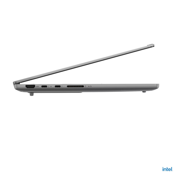 Лаптоп Lenovo IdeaPad PRO 5, Intel Core Ultra 7 255H, 14", 24GB RAM, 1TB SSD, Integrated Intel Arc 140T GPU - 83JK0023BM