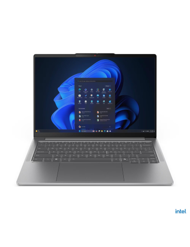 Лаптоп Lenovo IdeaPad PRO 5, Intel Core Ultra 9 285H, 14", 32GB RAM, 1TB SSD, Integrated Intel Arc 140T GPU - 83JK000YBM