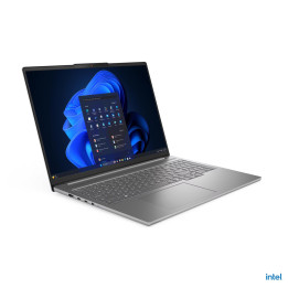 Лаптоп Lenovo IdeaPad PRO 5, Intel Core Ultra 9 285H, 16", 32GB RAM, NVIDIA GeForce RTX 5050 8GB GDDR7 - 83JM000LBM