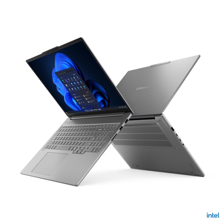 Лаптоп Lenovo IdeaPad PRO 5, Intel Core Ultra 9 285H, 16", 32GB RAM, NVIDIA GeForce RTX 5050 8GB GDDR7 - 83JM000LBM