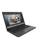 Лаптоп Lenovo ThinkPad P16v G2, Intel Core Ultra 7 165H, 16", 64GB RAM, 1TB SSD RTX 2000ADA 8GB, Win 11 Pro - 21KX000WBM