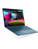 Лаптоп Lenovo Yoga Slim 9, Intel Core Ultra 7 258V, 14" WQUX OLED 400N 120Hz Touch, 32GB DDR5 RAM, 1TB SSD, Win 11 Pro, Tidal Teal - 83CX0016RM