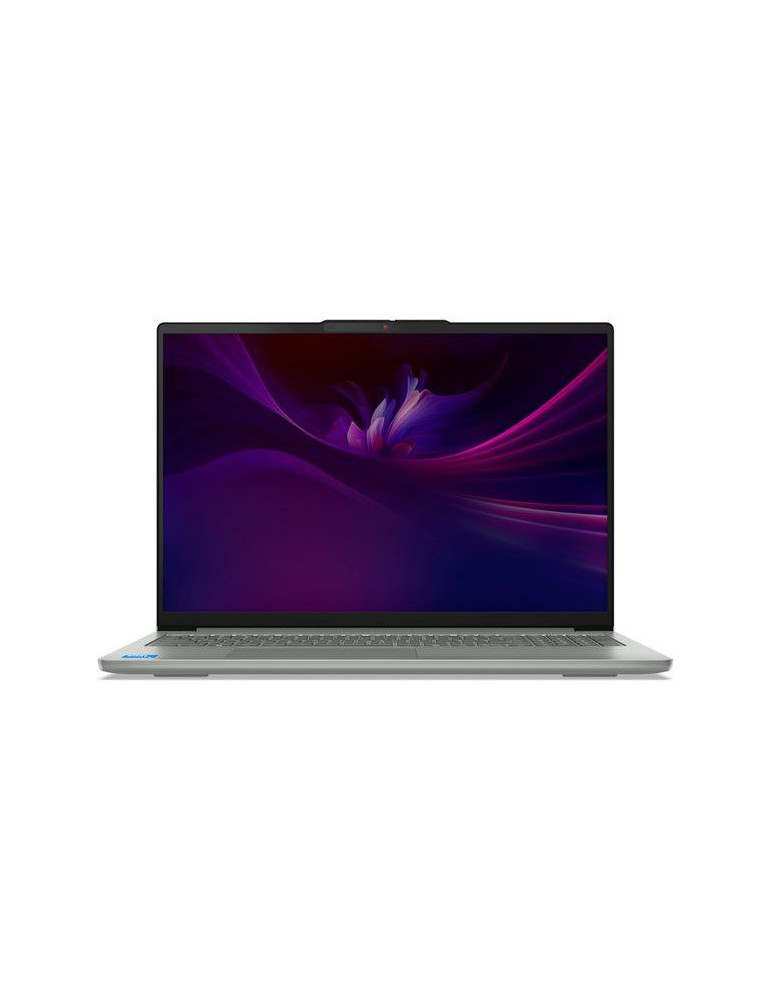 Лаптоп Lenovo IdeaPad Slim 5, Intel Core i5-13420H, 16" WUXGA 300nits, 32GB DDR5 RAM, 1TB SSD, no OS, Luna Grey - 83HS003HBM