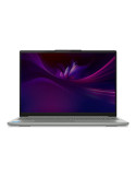 Лаптоп Lenovo IdeaPad Slim 5, Intel Core i5-13420H, 16" WUXGA 300nits, 32GB DDR5 RAM, 1TB SSD, no OS, Luna Grey - 83HS003HBM