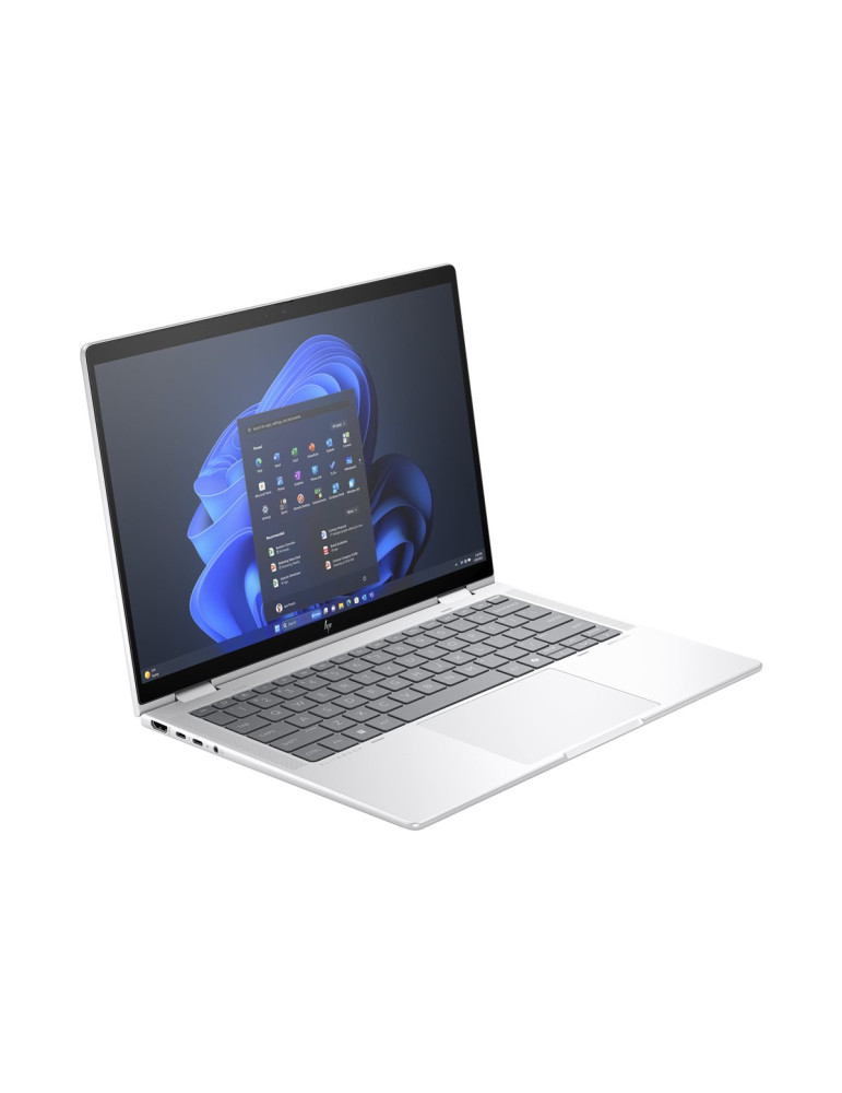 Лаптоп HP Elite x360 1040 G11, Intel Core Ultra 7 155H, 14" WUXGA, 32GB RAM, 1TB SSD, Win 11 Pro, SmartBuy EU - 9G0U6ET