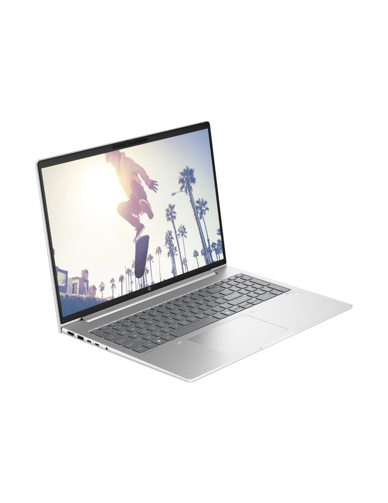 Лаптоп HP ProBook 460 G11, Intel Core U7 155U, 16" WUXGA, 16GB RAM, 512GB SSD, FreeDOS EU - A37SLET