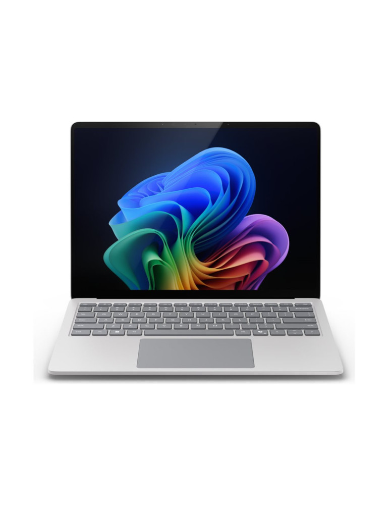 Лаптоп MS Surface Laptop 7 Copilot PC Qualcomm Snapdragon Elite, 13" 16GB RAM, 512GB SSD, Win 11 Home, SC English International Platinum CEE - ZHG-00025