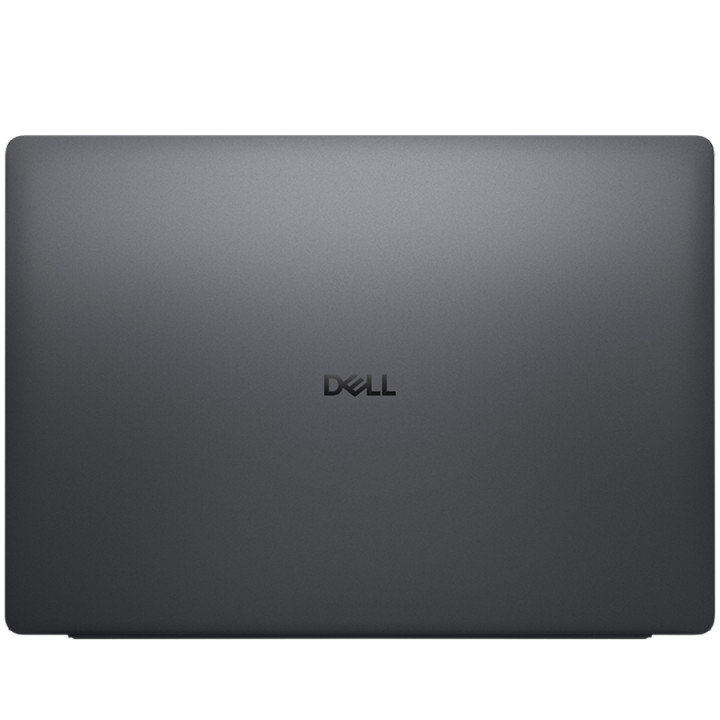 Лаптоп Dell Pro 16 PC16250, Intel Core 5 120U, 16.0" FHD AG, 8GB DDR5 RAM, 512GB SSD, Integrated Intel Graphics, WiFi BT, HDR Cam Mic, EN Backlit KBD, FPR, Ubuntu - PC16250_I58G512GF_UBU_US