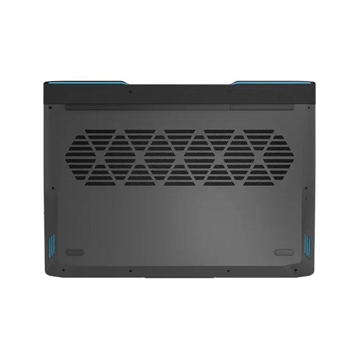 Лаптоп Lenovo LOQ Gaming, Intel Core i7-13650HX, 15.6" FHD 144Hz sRGB, 16GB DDR5 RAM, 512GB SSD, Nvidia Geforce RTX 4050 6GB, DOS, Luna Grey - 83DV00L4BM