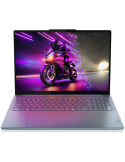 Лаптоп Lenovo Yoga Pro 9, Intel Core Ultra 7 255H, 16" 2.8K OLED 500N 120Hz, 64GB DDR5x RAM, 2TB SSD, Nvidia Geforce RTX5070 8GB, Win 11 Home, Tidal Teal - 83L0000PBM