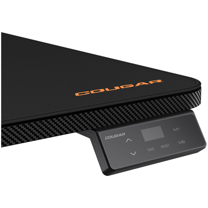 Геймърско бюро Cougar E-Star 120 - CGR-E-STAR120
