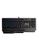 Механична геймърска клавиатура A4tech Bloody B975, Brown switch - A4-KEY-B975