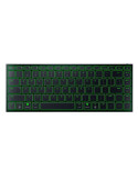 Безжична геймърска клавиатура Razer Joro Portable Keyboard, US Layout - RZ03-02360100-R3M1