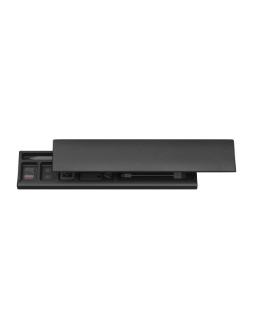 Подложка за китка Marvo Keyboard Wrist Rest Crest 60 - MARVO-K002-BK