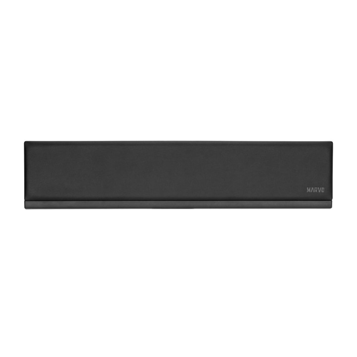 Подложка за китка Marvo Keyboard Wrist Rest Crest 60 - MARVO-K002-BK