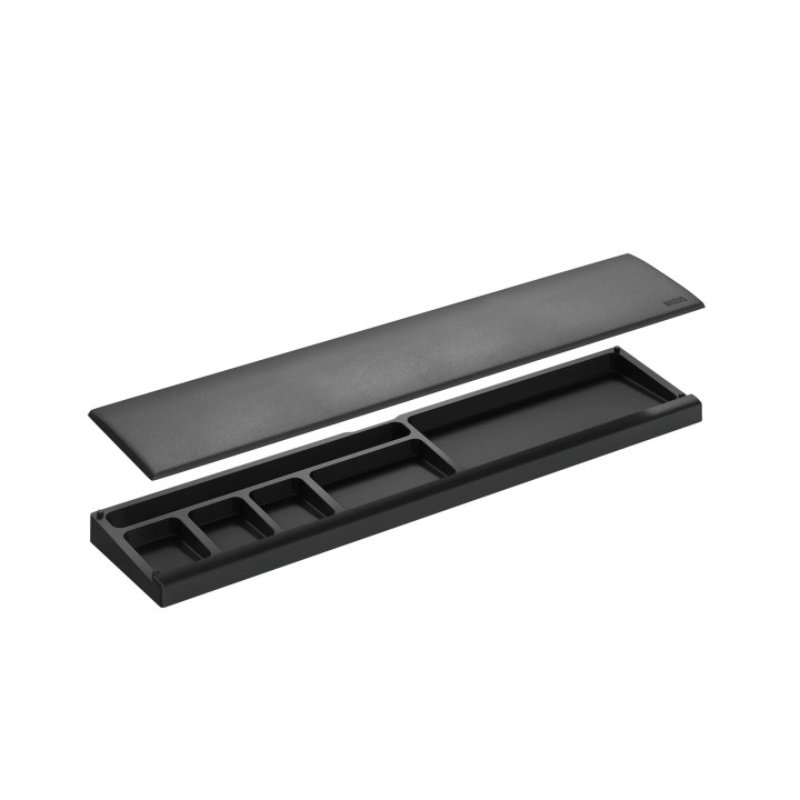Подложка за китка Marvo Keyboard Wrist Rest Crest 60 - MARVO-K002-BK