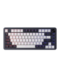 Безжична геймърска механична клавиатура Redragon Ucal PRO RGB Red Switch - K673WB-RGB-PRO