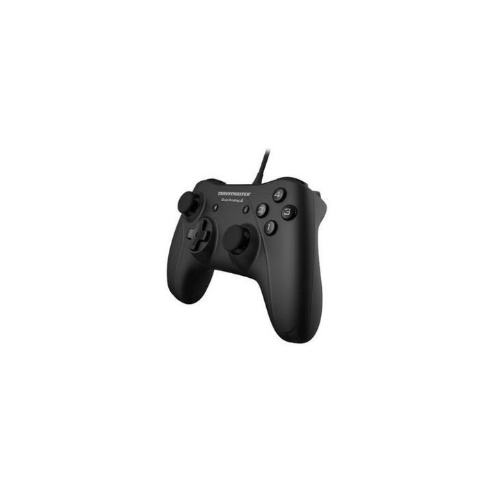 Джойстик THRUSTMASTER Gamepad Dual Analog 4 PC