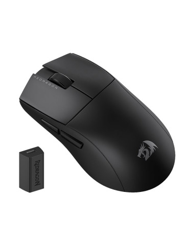 Bluetooth геймърска мишка Redragon K1NG 4K PRO M916-PRO-4K