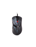 Лазерна Oscar геймърскамишка A4tech X7 Blue Spider XL-747H, 3600 dpi - A4-MOUSE-XL-747H