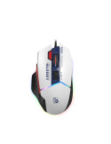 Геймърска мишка A4tech Bloody W95Max Sports Navy RGB Light, 12000cpi - A4-MOUSE-W95MAX-Navy