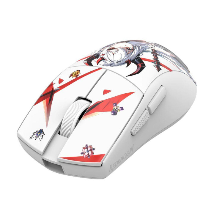 Bluetooth геймърска мишка Redragon K1ng Pro 1K M916AK-PRO