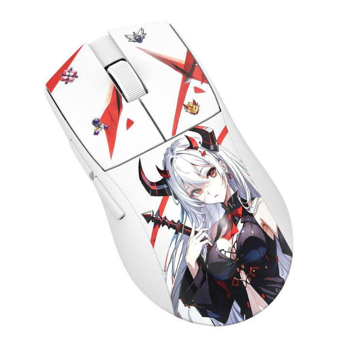 Bluetooth геймърска мишка Redragon K1ng Pro 1K M916AK-PRO