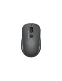 Безжична безшумна мишка A4tech FB26CS Air2 Smoky Grey, Dual mode, 2000dpi, Li-Ion батерия - A4-MOUSE-FB26CS-GREY