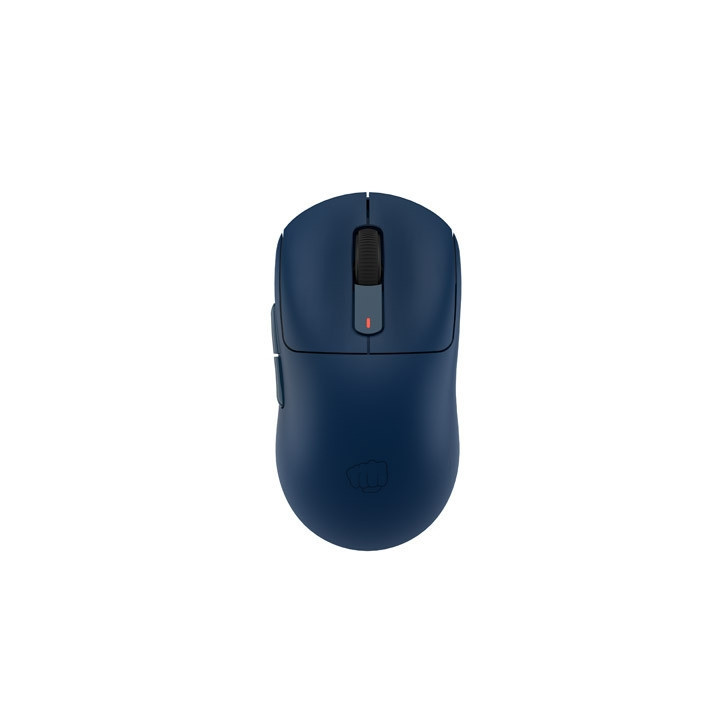 Геймърска мишка Fury Tanto T4 12000DPI Wireless With Software Blue - NFU-2206