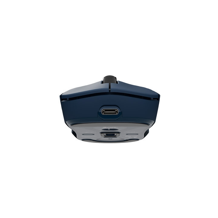 Геймърска мишка Fury Tanto T4 12000DPI Wireless With Software Blue - NFU-2206
